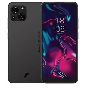 Reeder S23 Max Pro 256 Gb Cep Telefonu Siyah (Kopya)